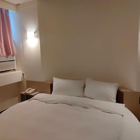 Dc Hotel تايتشونغ المظهر الخارجي الصورة