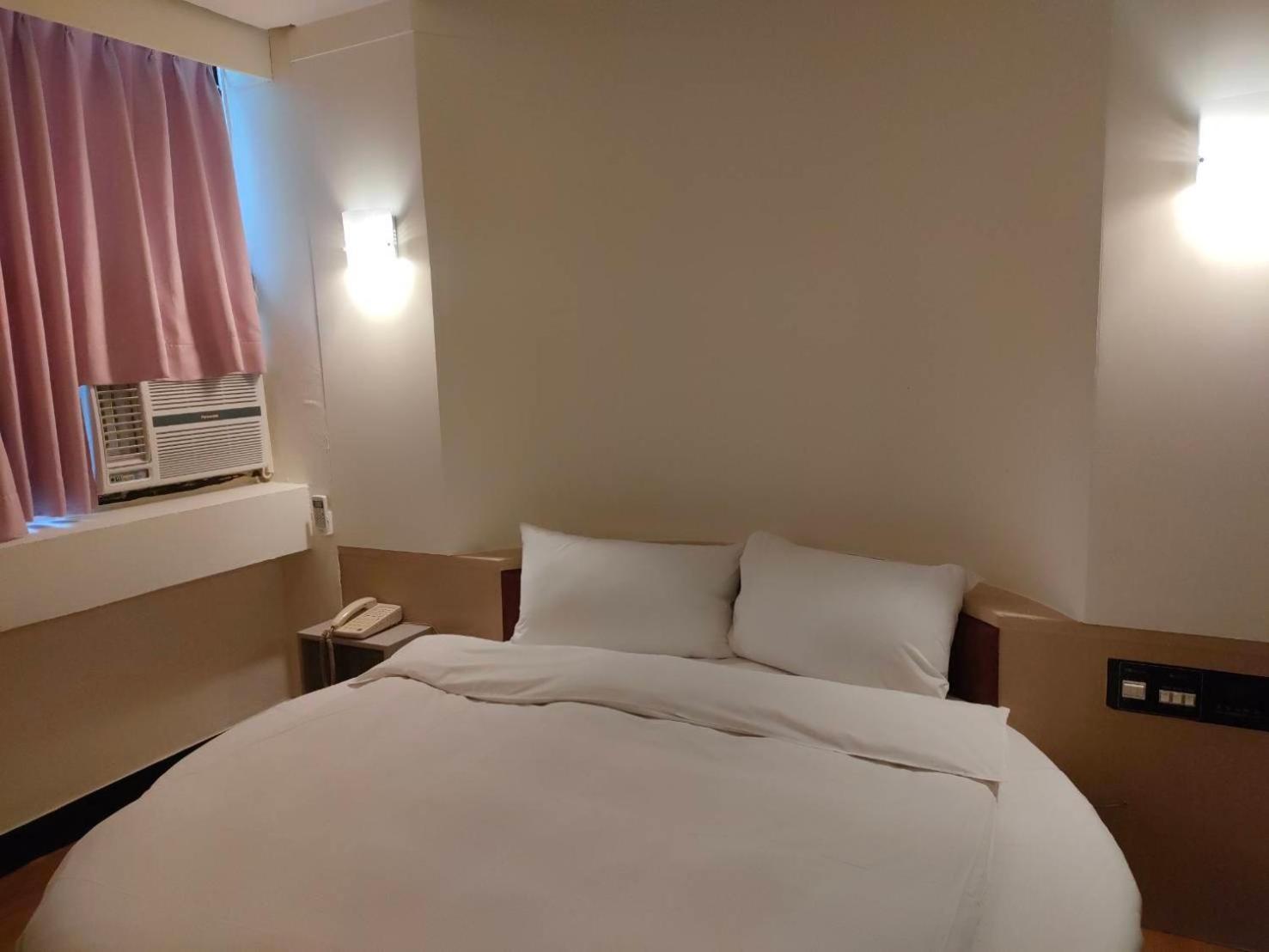 Dc Hotel تايتشونغ المظهر الخارجي الصورة