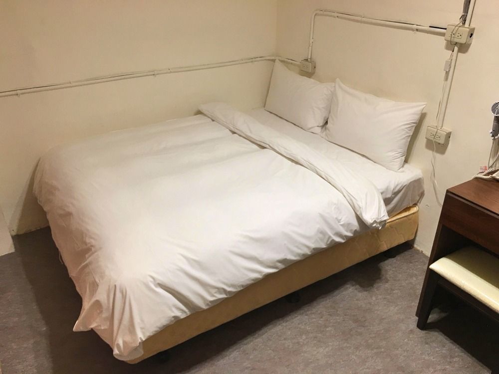 Dc Hotel تايتشونغ المظهر الخارجي الصورة