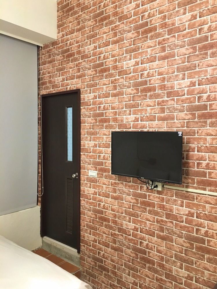 Dc Hotel تايتشونغ المظهر الخارجي الصورة